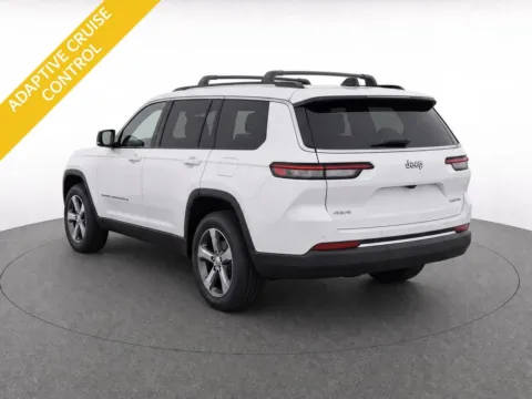 More photos of 2021 Jeep Grand Cherokee L Limited at Emich Kia, CO