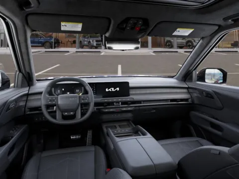 More photos of 2027 Kia Telluride Hybrid X-Line SX Prestige at Emich Kia, CO