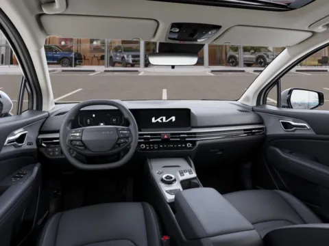 More photos of 2027 Kia Sportage Hybrid SX-Prestige at Emich Kia, CO