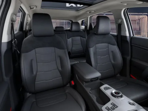 More photos of 2027 Kia Sportage Hybrid SX-Prestige at Emich Kia, CO
