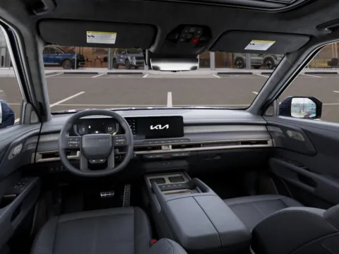 More photos of 2027 Kia Telluride Hybrid SX Prestige at Emich Kia, CO