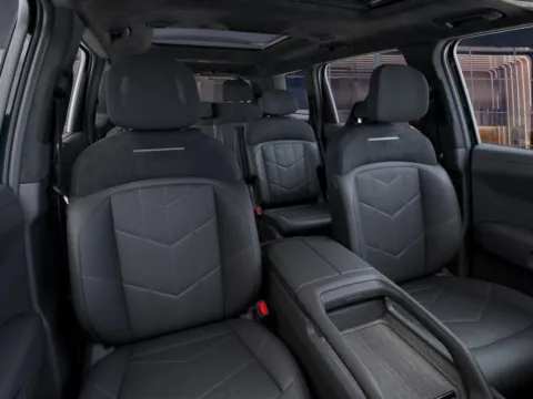 More photos of 2027 Kia Telluride Hybrid X-Line SX Prestige at Emich Kia, CO