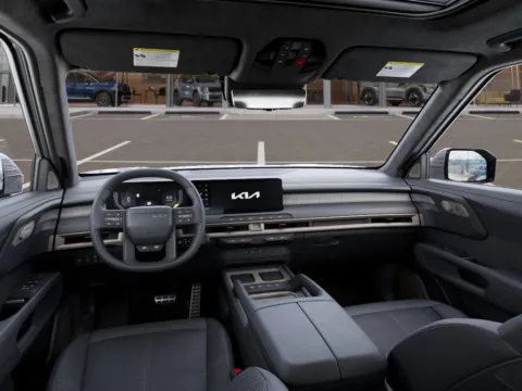 More photos of 2027 Kia Telluride Hybrid SX Prestige at Emich Kia, CO