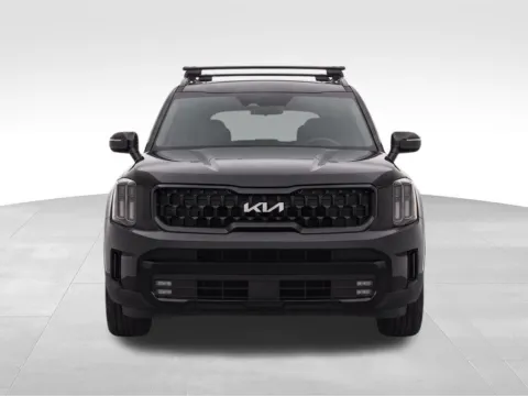 More photos of 2025 Kia Telluride SX X-Line at Emich Kia, CO