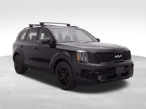 Photos of 2025 Kia Telluride SX X-Line for sale in Denver, CO at Emich Kia