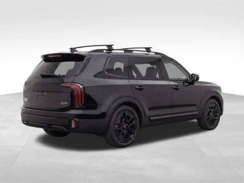 Another view of 2025 Kia Telluride SX X-Line for sale in Denver, CO at Emich Kia