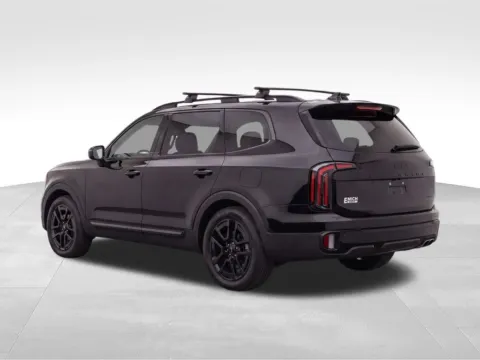 More photos of 2025 Kia Telluride SX X-Line at Emich Kia, CO