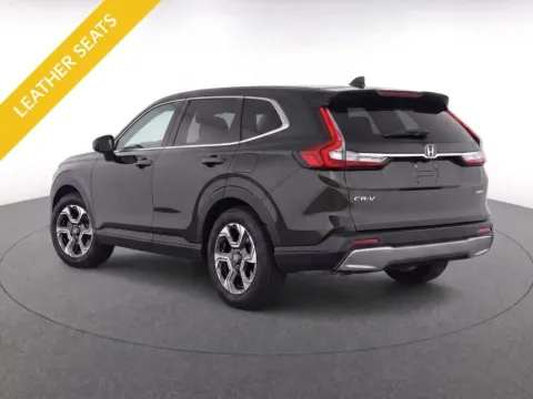 More photos of 2017 Honda CR-V EX-L at Emich Kia, CO