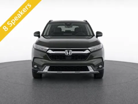 More photos of 2017 Honda CR-V EX-L at Emich Kia, CO
