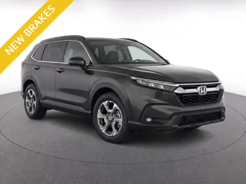 Photos of 2017 Honda CR-V EX-L for sale in Denver, CO at Emich Kia