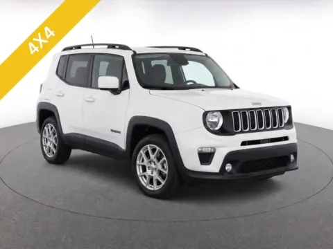 Photos of 2019 Jeep Renegade Latitude for sale in Denver, CO at Emich Kia