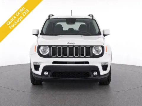 More photos of 2019 Jeep Renegade Latitude at Emich Kia, CO