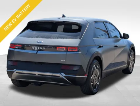 More photos of 2024 Hyundai IONIQ 5 SEL at Emich Kia, CO