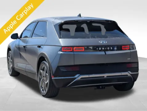 Another view of 2024 Hyundai IONIQ 5 SEL for sale in Denver, CO at Emich Kia