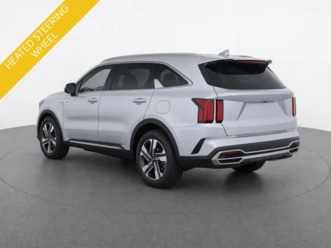 More photos of 2024 Kia Sorento Hybrid SX Prestige at Emich Kia, CO