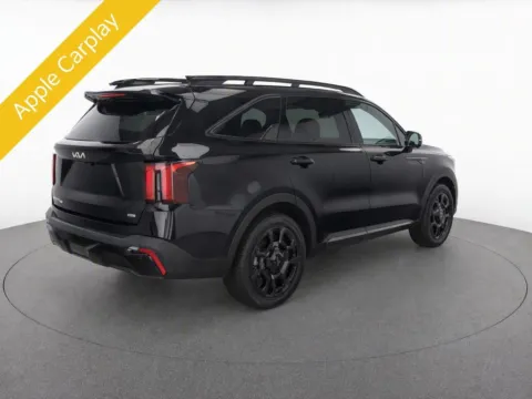 Another view of 2026 Kia Sorento X-Line EX for sale in Denver, CO at Emich Kia