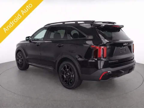 More photos of 2026 Kia Sorento X-Line EX at Emich Kia, CO