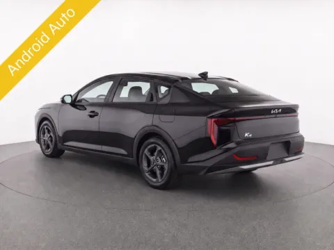 Another view of 2025 Kia K4 LXS for sale in Denver, CO at Emich Kia