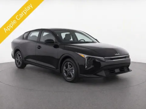 Photos of 2025 Kia K4 LXS for sale in Denver, CO at Emich Kia
