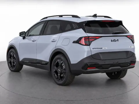 More photos of 2027 Kia Sportage Plug-In Hybrid X-Line Prestige at Emich Kia, CO