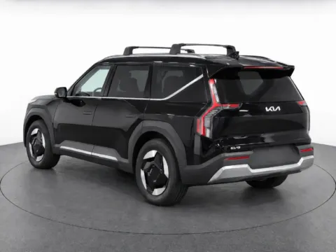 More photos of 2026 Kia EV9 Wind at Emich Kia, CO