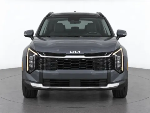 More photos of 2027 Kia Sportage Hybrid EX at Emich Kia, CO