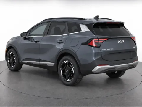 More photos of 2027 Kia Sportage Hybrid EX at Emich Kia, CO