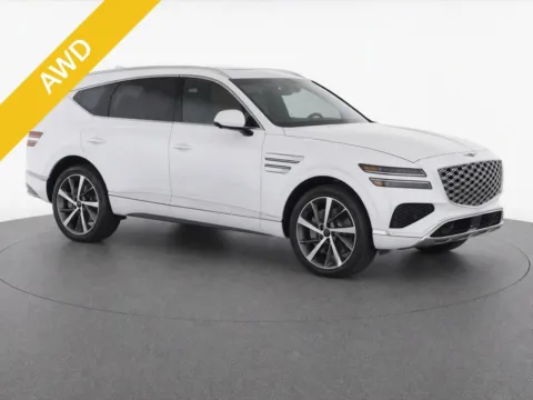 Photos of 2026 Genesis GV80 3.5T Advanced for sale in Denver, CO at Emich Kia