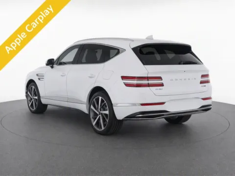 More photos of 2026 Genesis GV80 3.5T Advanced at Emich Kia, CO