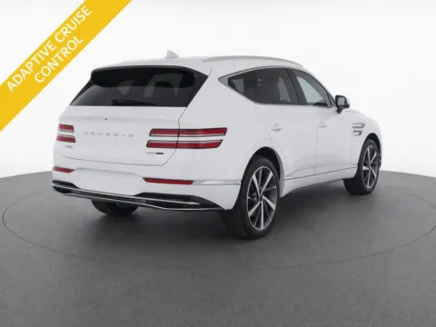 Another view of 2026 Genesis GV80 3.5T Advanced for sale in Denver, CO at Emich Kia