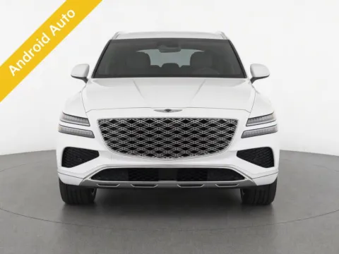 More photos of 2026 Genesis GV80 3.5T Advanced at Emich Kia, CO