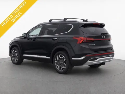 More photos of 2023 Hyundai Santa Fe Plug-In Hybrid Limited at Emich Kia, CO