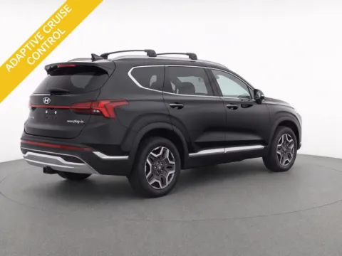 Another view of 2023 Hyundai Santa Fe Plug-In Hybrid Limited for sale in Denver, CO at Emich Kia