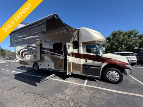 Photos of 2020 Nexus Ghost 36DS for sale in Denver, CO at Emich Kia