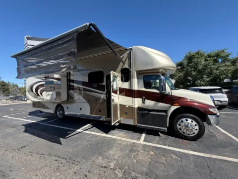 Photos of 2020 Nexus Ghost 36DS for sale in Denver, CO at Emich Kia