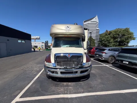 Another view of 2020 Nexus Ghost 36DS for sale in Denver, CO at Emich Kia