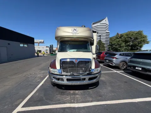 Another view of 2020 Nexus Ghost 36DS for sale in Denver, CO at Emich Kia
