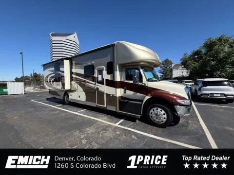 Gold 2020 Nexus Ghost 36DS for sale in Denver, CO