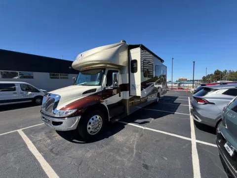 More photos of 2020 Nexus Ghost 36DS at Emich Kia, CO