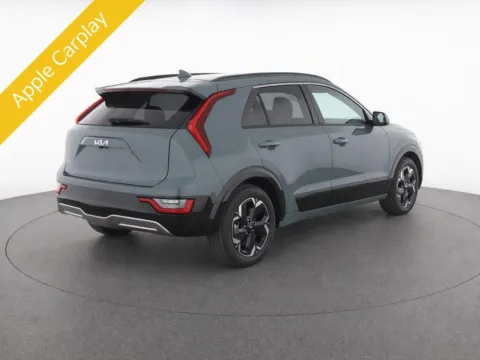 Another view of 2023 Kia Niro EV Wind for sale in Denver, CO at Emich Kia