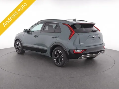 More photos of 2023 Kia Niro EV Wind at Emich Kia, CO