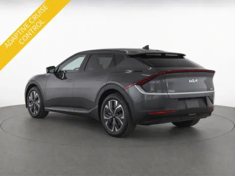 More photos of 2024 Kia EV6 Light at Emich Kia, CO