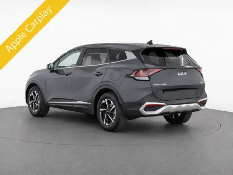 More photos of 2023 Kia Sportage Hybrid LX at Emich Kia, CO