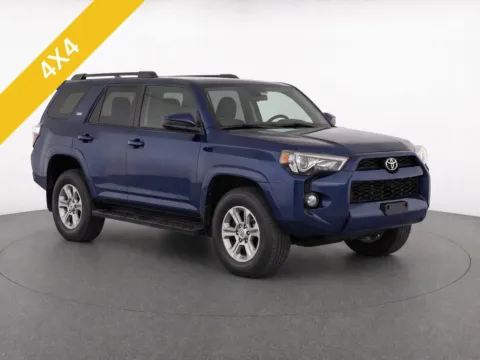Photos of 2019 Toyota 4Runner SR5 Premium for sale in Denver, CO at Emich Kia