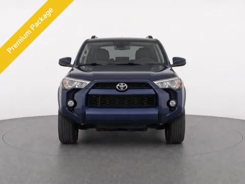 More photos of 2019 Toyota 4Runner SR5 Premium at Emich Kia, CO