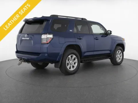 Another view of 2019 Toyota 4Runner SR5 Premium for sale in Denver, CO at Emich Kia