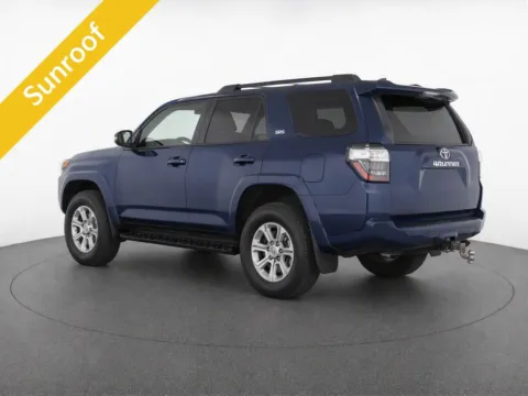 More photos of 2019 Toyota 4Runner SR5 Premium at Emich Kia, CO