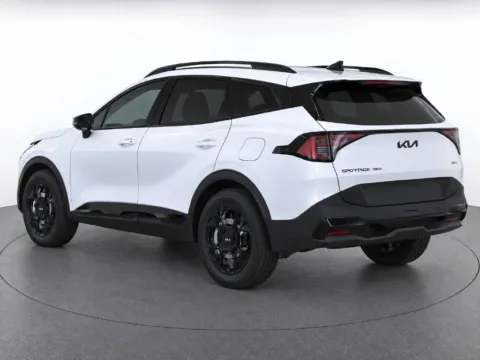 More photos of 2027 Kia Sportage Hybrid X-Line at Emich Kia, CO