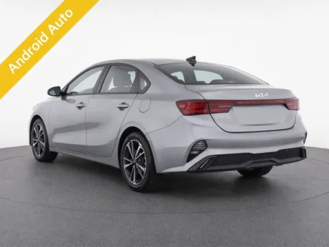 More photos of 2024 Kia Forte LXS at Emich Kia, CO