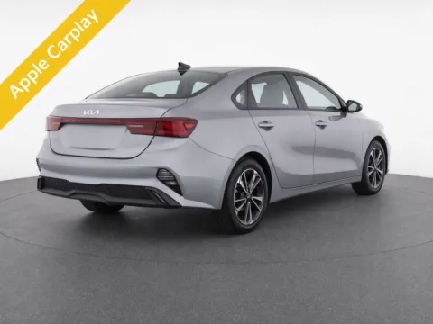 Another view of 2024 Kia Forte LXS for sale in Denver, CO at Emich Kia